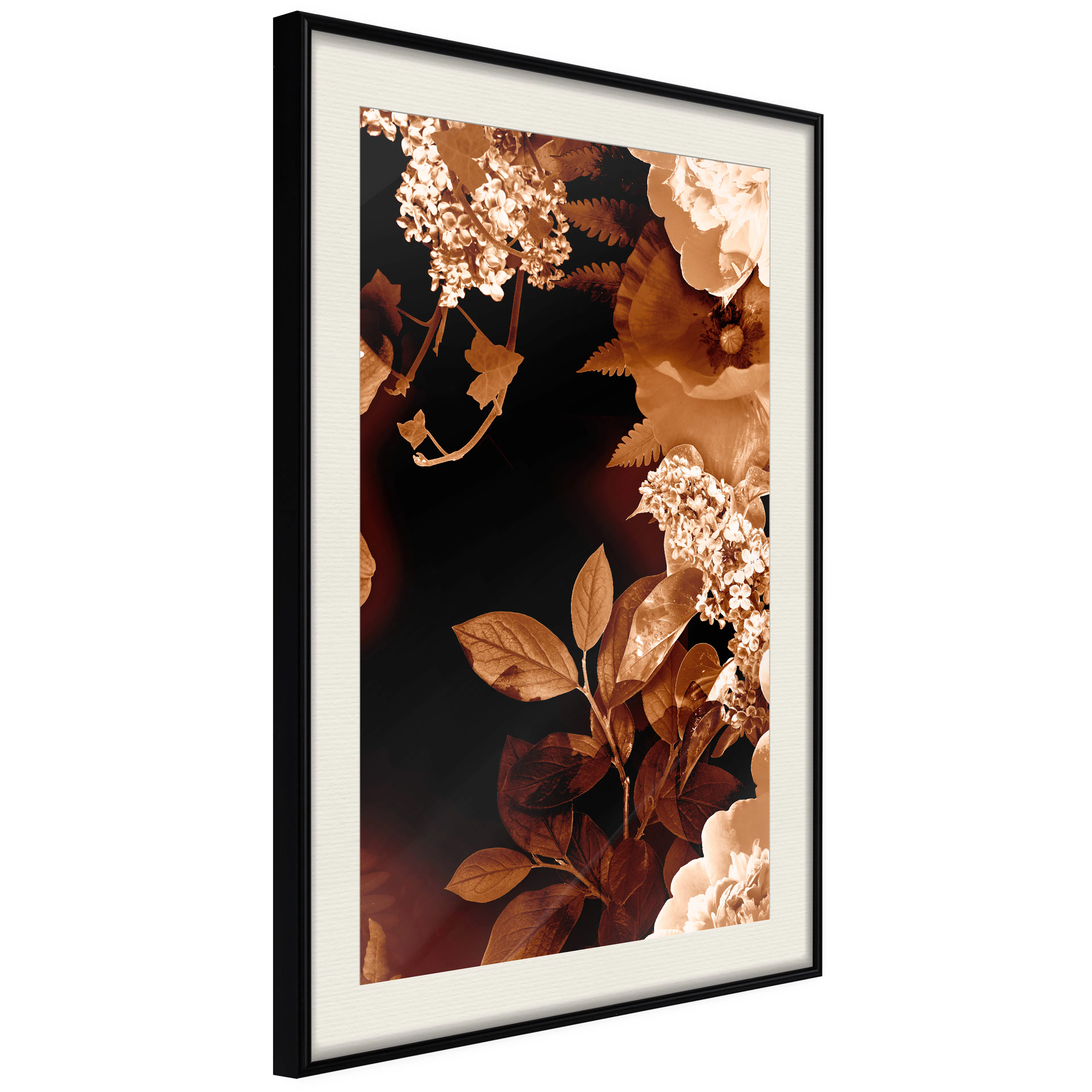 Poster Artgeist Affisch September Night