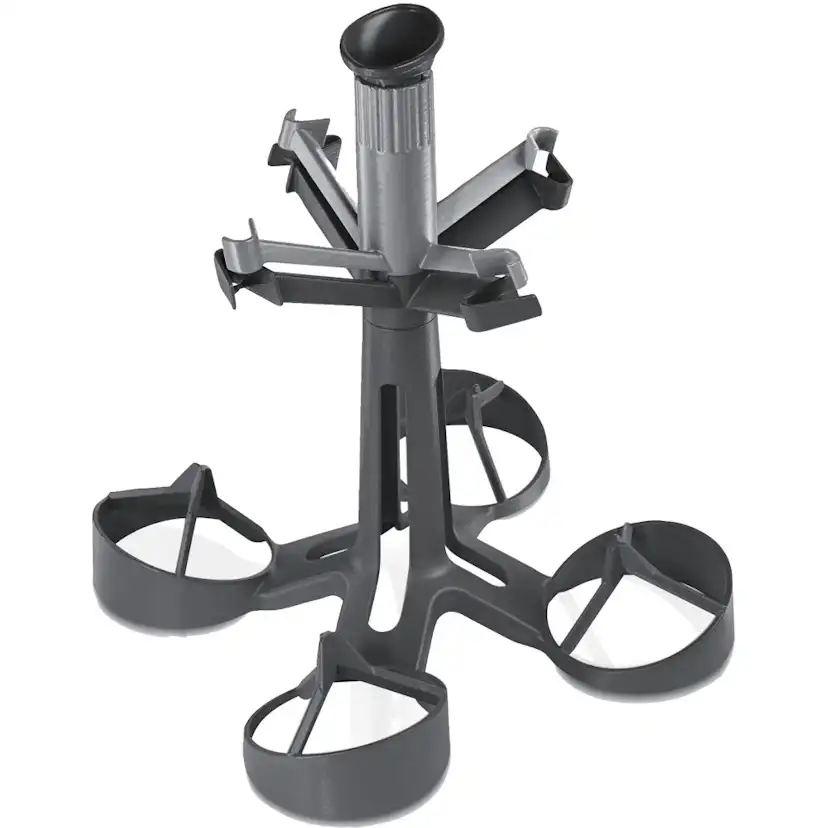 Glashållare Bosch SMZ5300