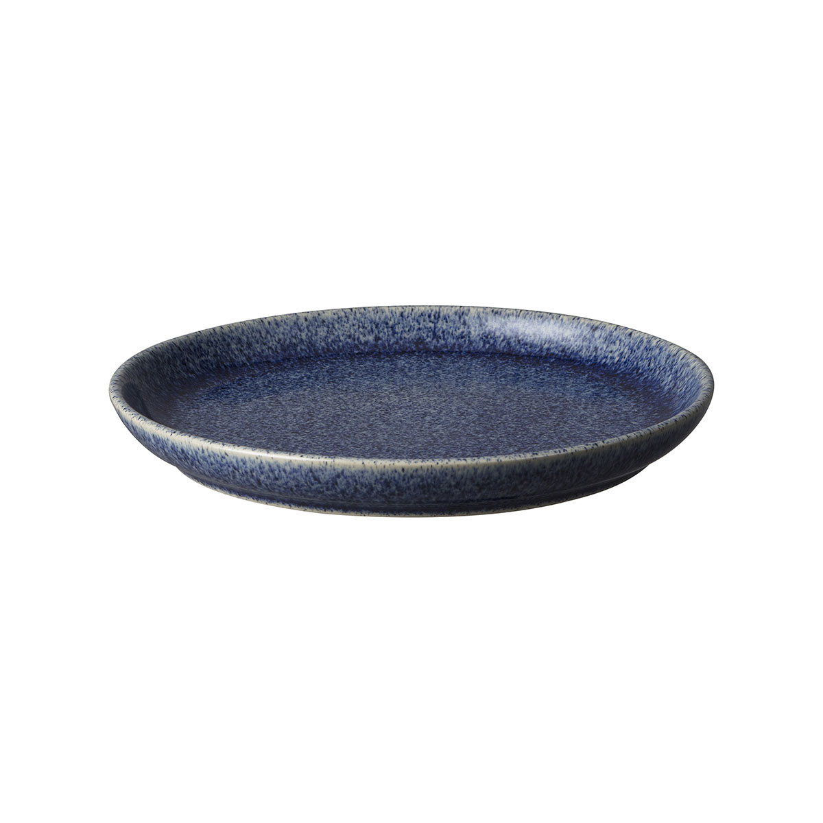 Studio Blue assiett 17 cm Colbalt