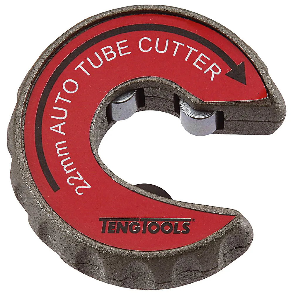 Röravskärare Teng Tools TFA10/TFA22