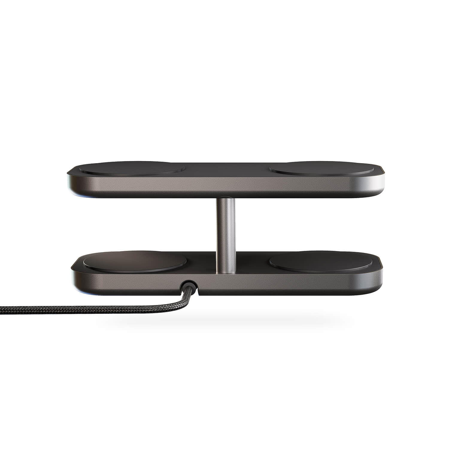 Trådlös Laddare ZENS Quattro Pro 4 Qi2