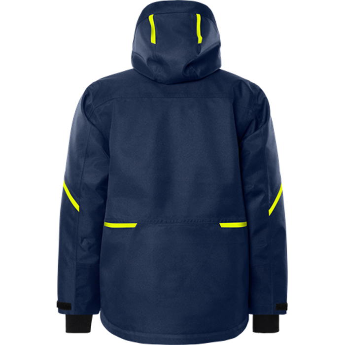 Vinterjacka Fristads Airtech 4058 GTC