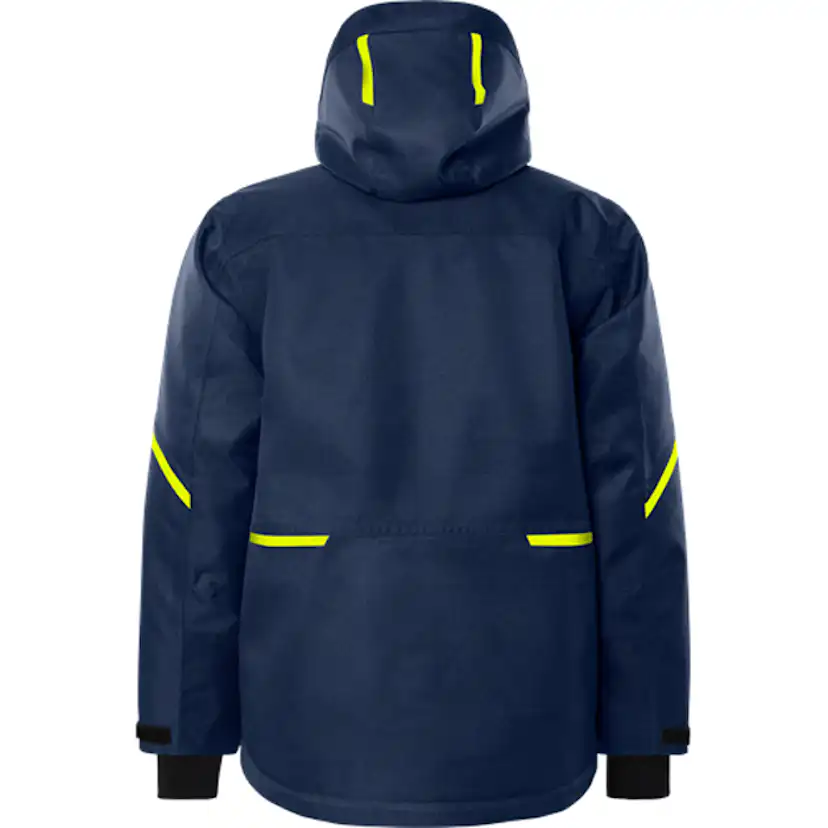 Vinterjacka Fristads Airtech 4058 GTC