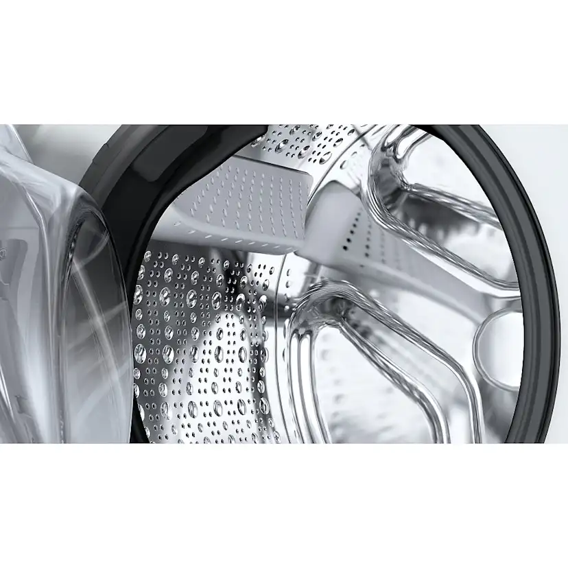 Frontmatad Tvättmaskin Bosch Serie 6 WGG254Z0SN Vit