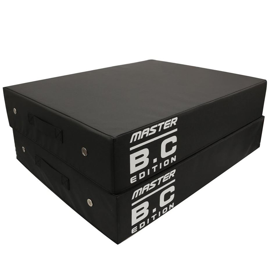 Droppad Master Fitness Par