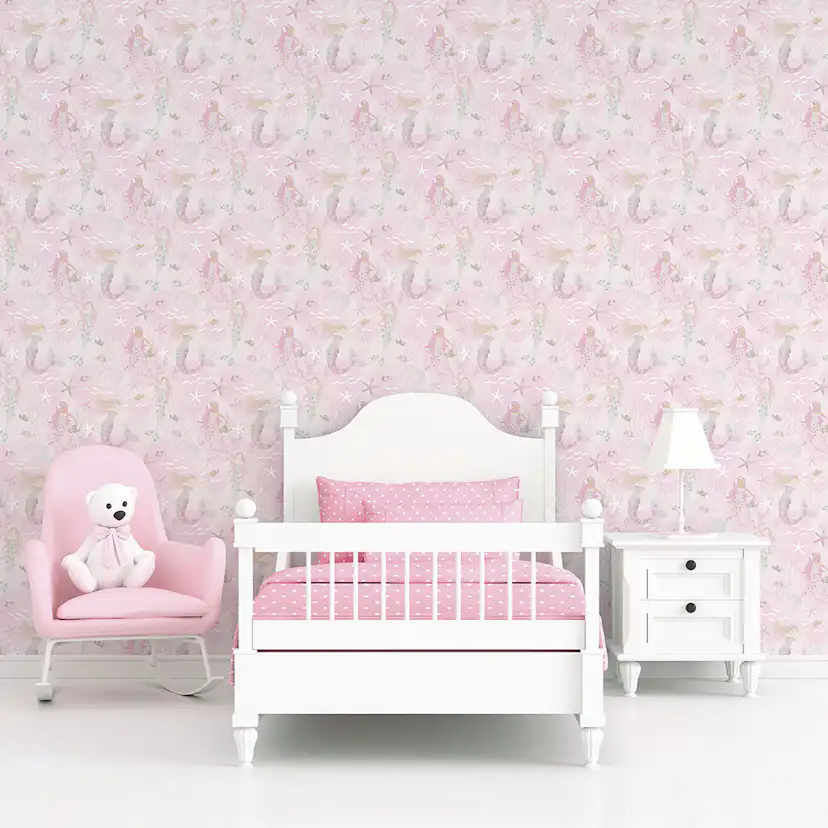 Barntapet Galerie Wallcoverings Tiny Tots 2 G78390