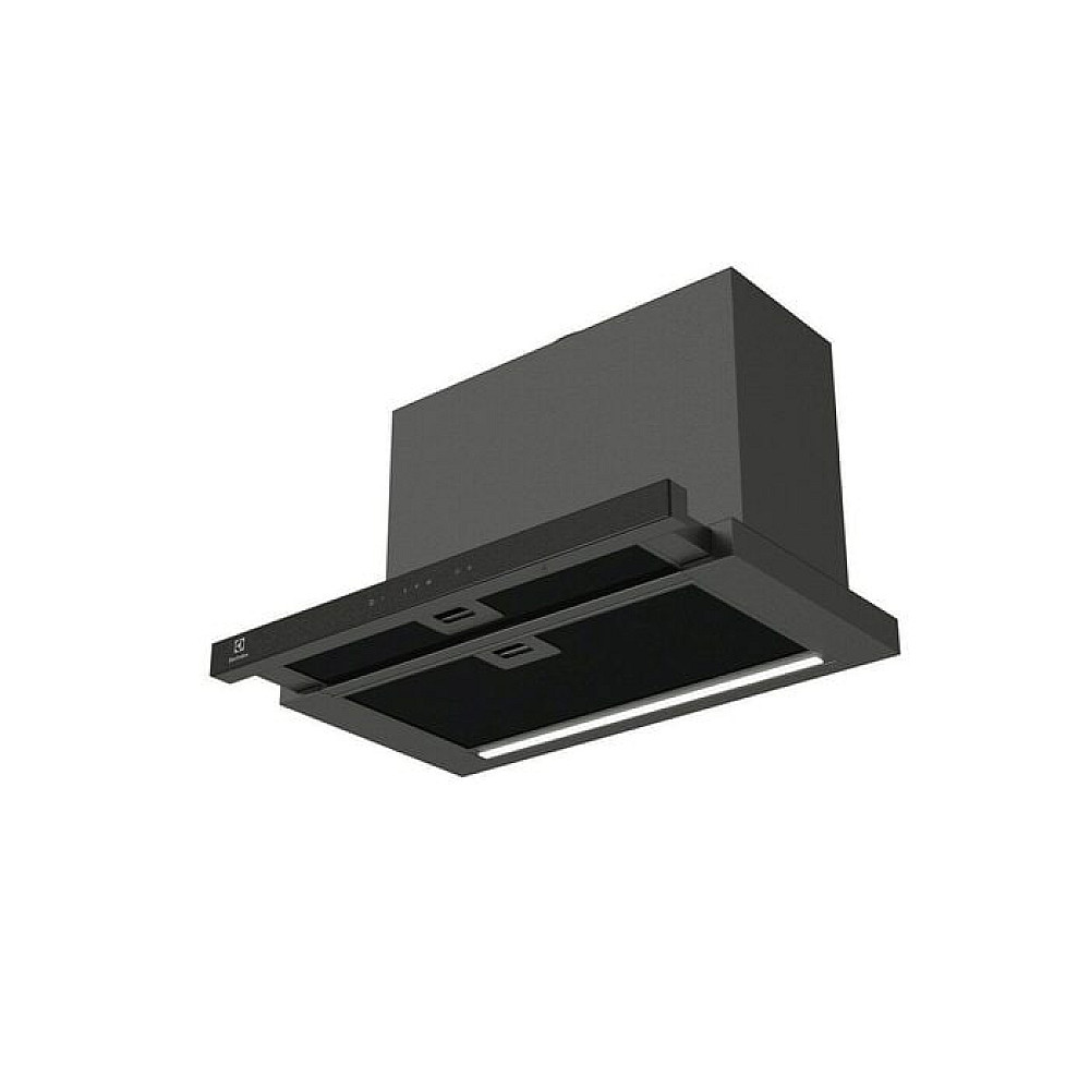 Vägghängd köksfläkt Electrolux LFP816K