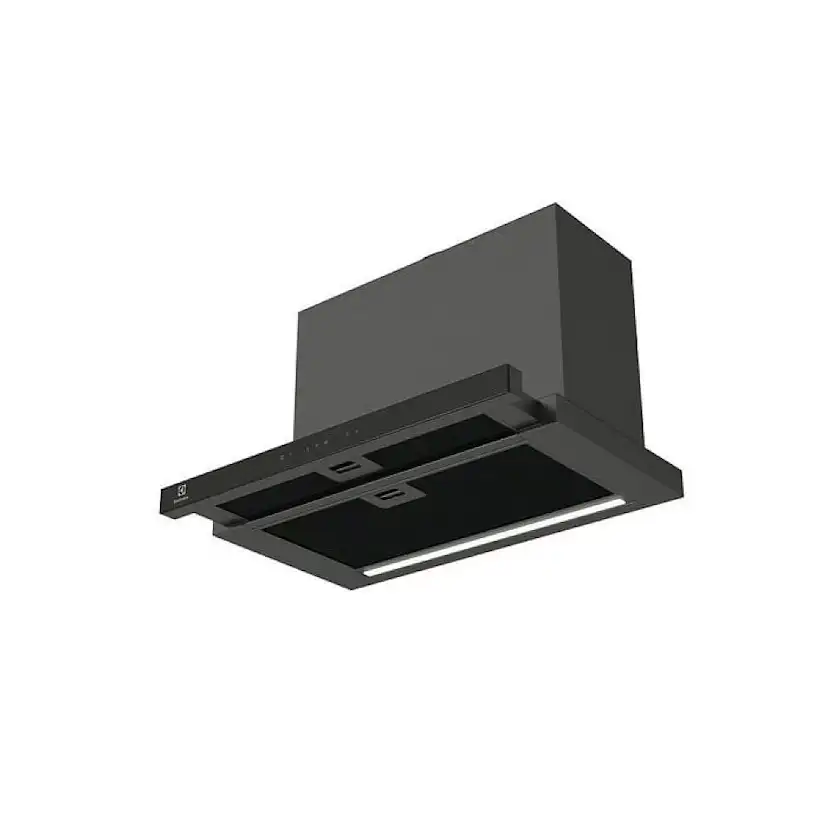 Vägghängd köksfläkt Electrolux LFP816K