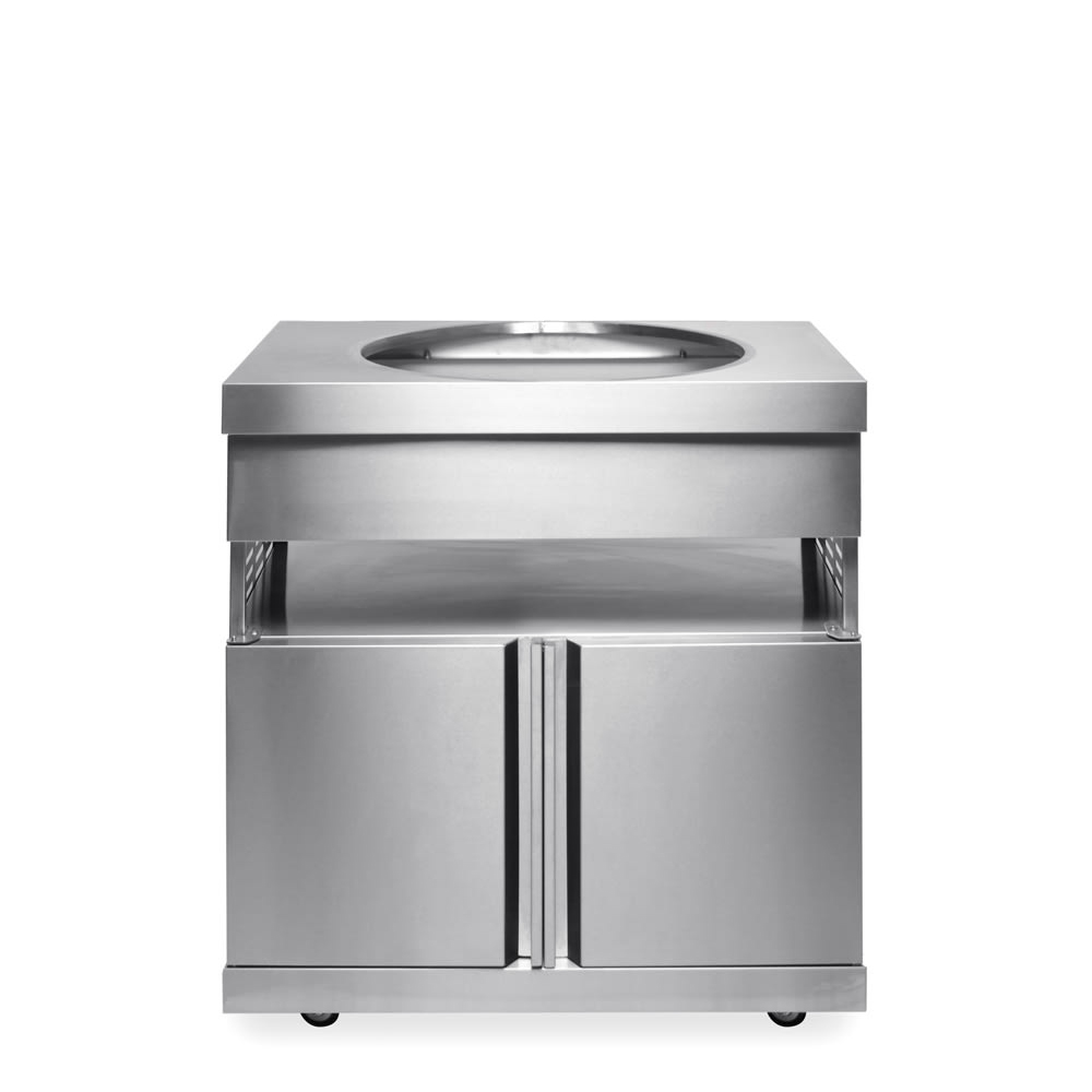 Modul med Kamado Myoutdoorkitchen