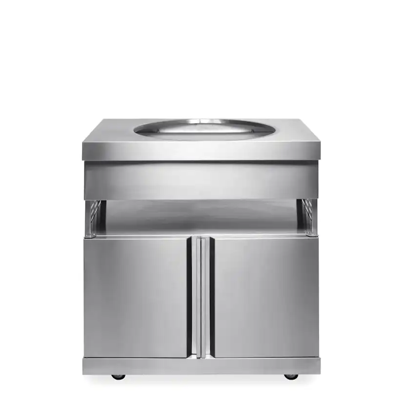 Modul med Kamado Myoutdoorkitchen