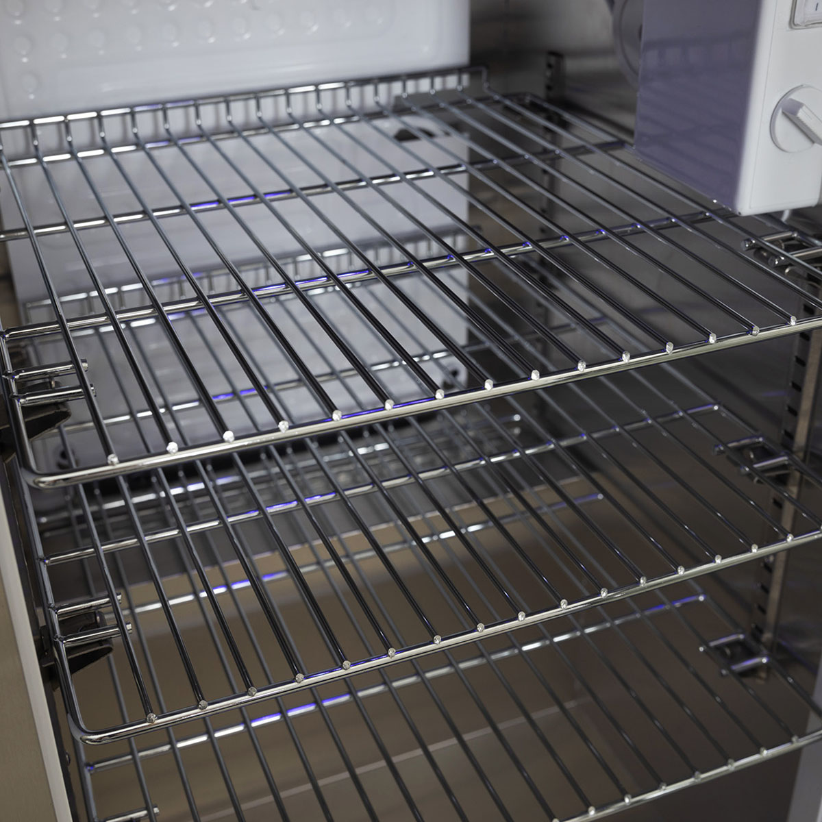 Kylskåp Metalcraft Till Gasolgrill Miami Blackline