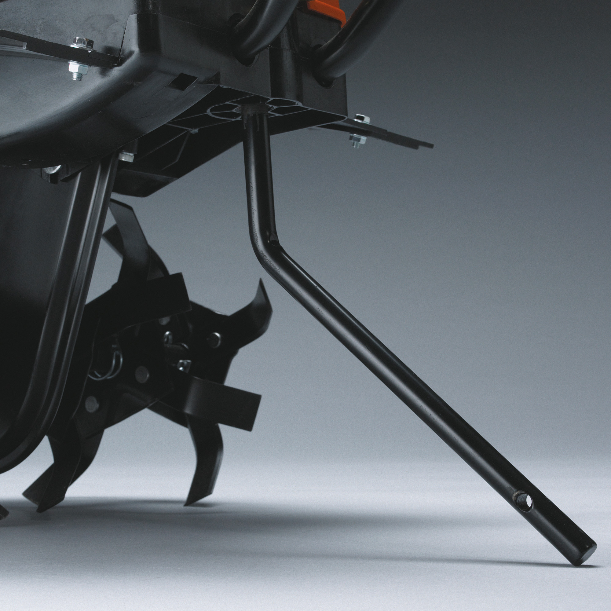 Husqvarna TF 335 Jordfräs
