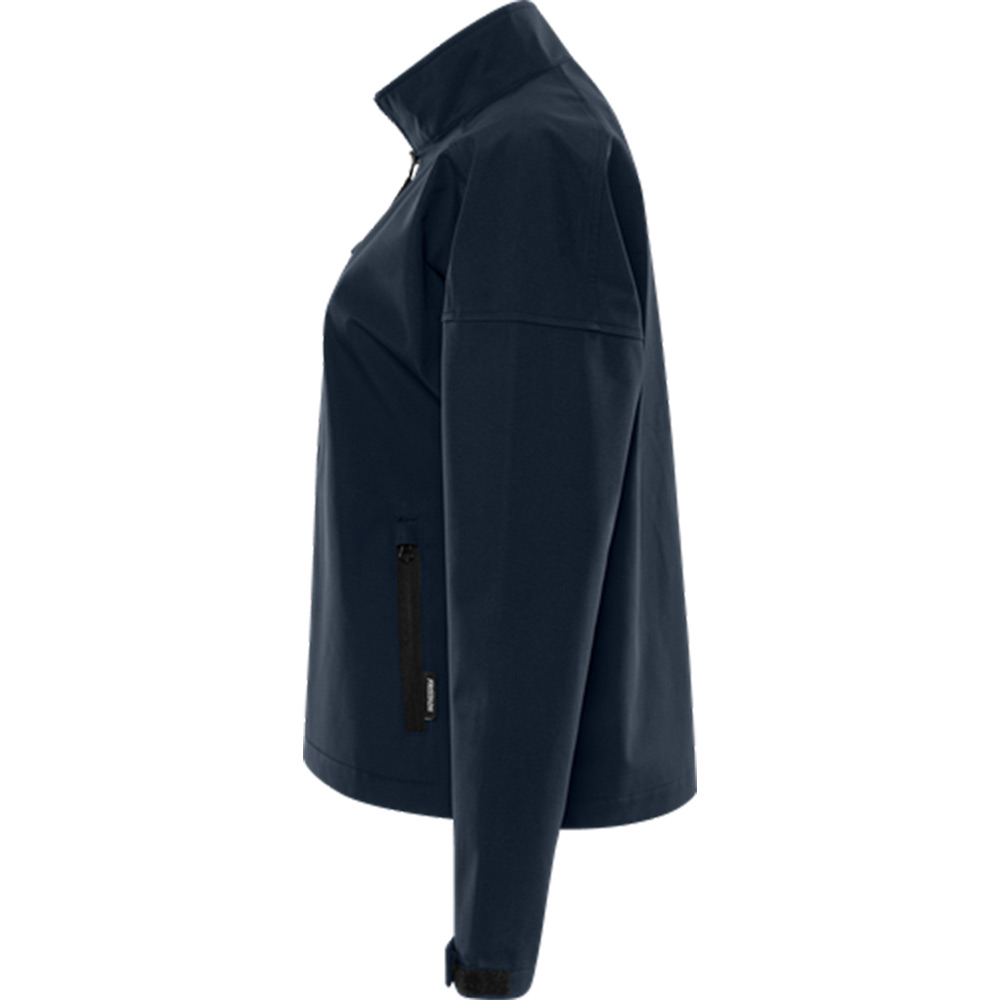 Softshelljacka Fristads 1477 SBT