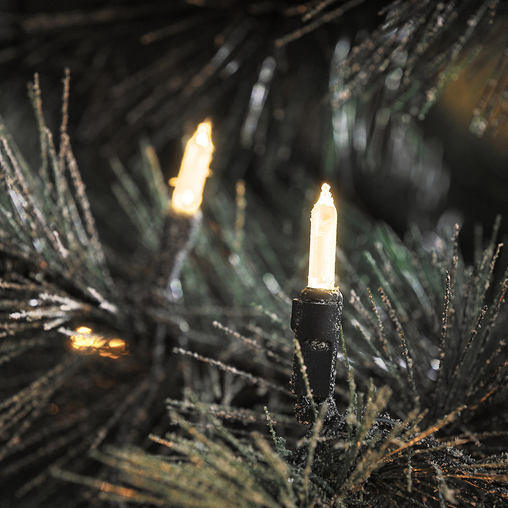 Ljusslinga Gnosjö Konstsmide 80 st LED 1