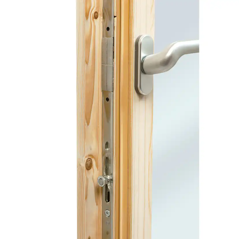 Lisa 20,1 m2 (inv. 19,4 m2) Obehandlad