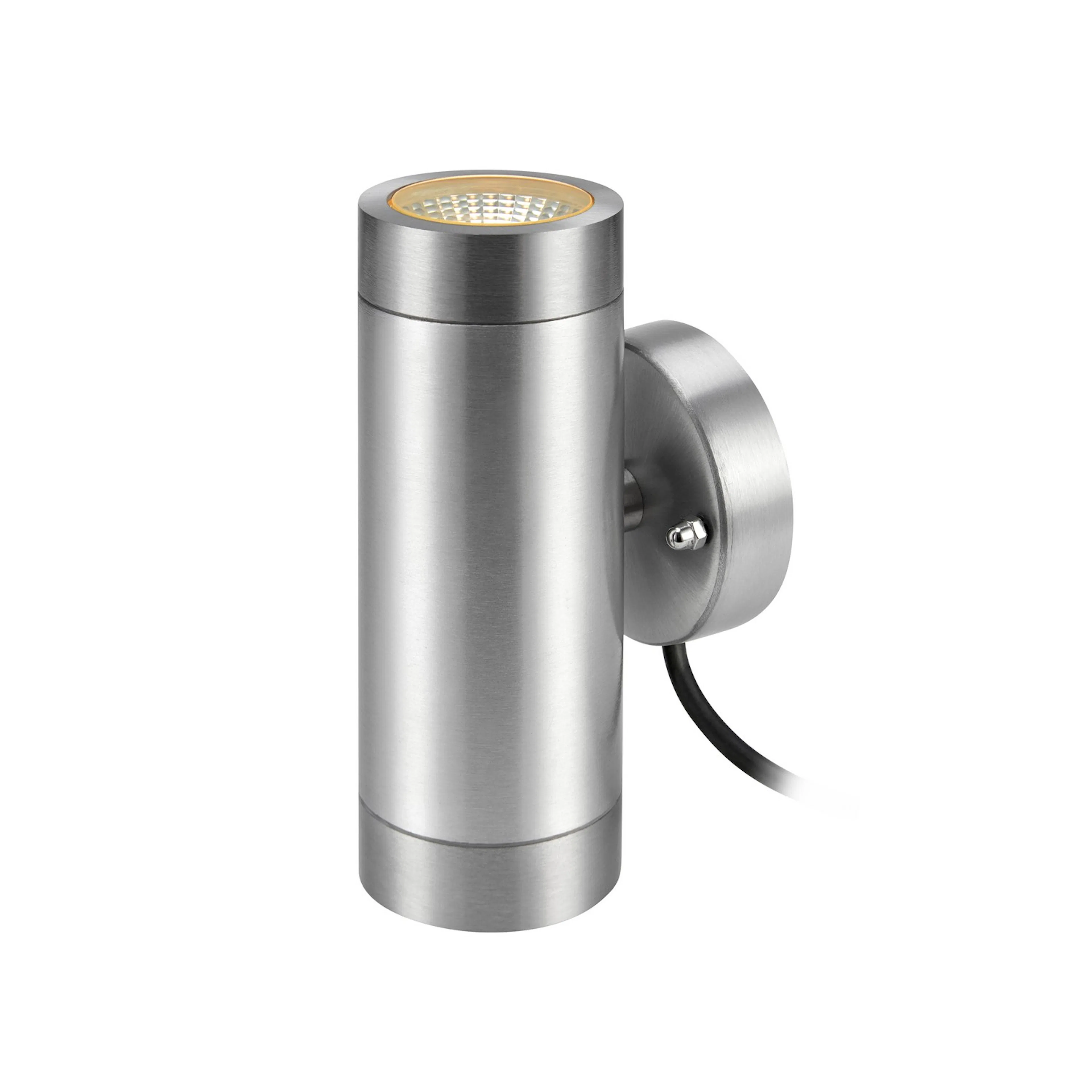 Fasadbelysning Markslöjd Garden 24 Cylinder 2L
