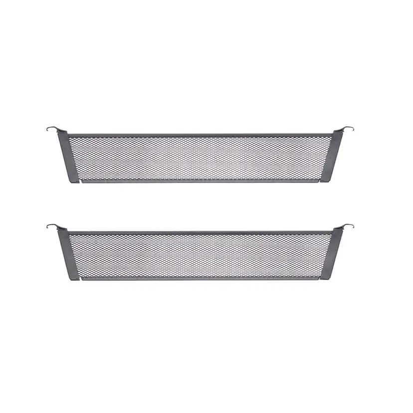 Avdelare Elfa Décor+ för Back Grund D: 40