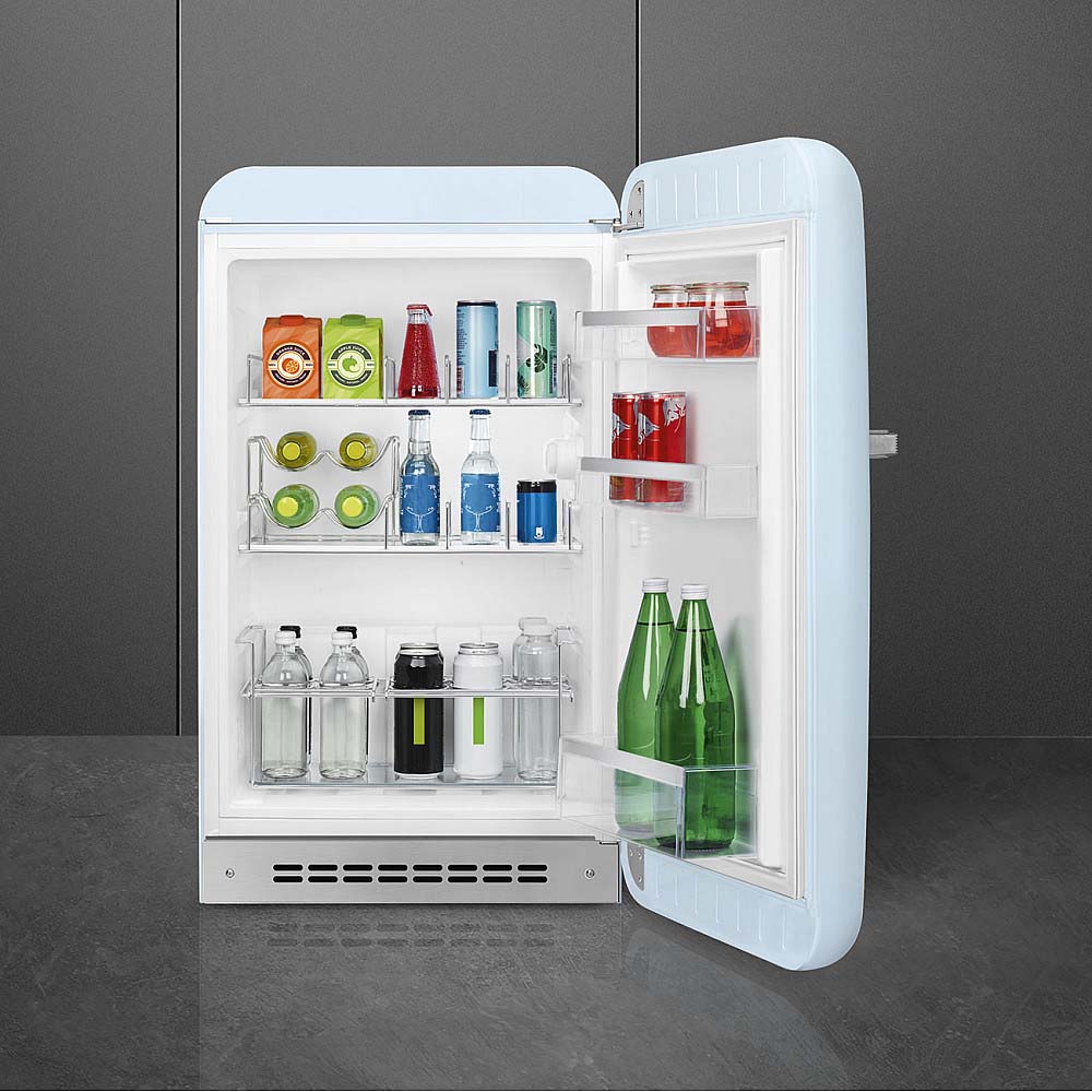 Minikyl SMEG FAB10HRPB6