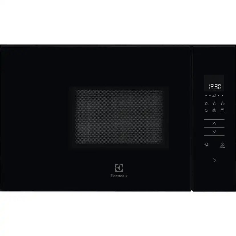 Mikrovågsugn Electrolux KMFD172NB800 TouchOpen med Grillfunktion