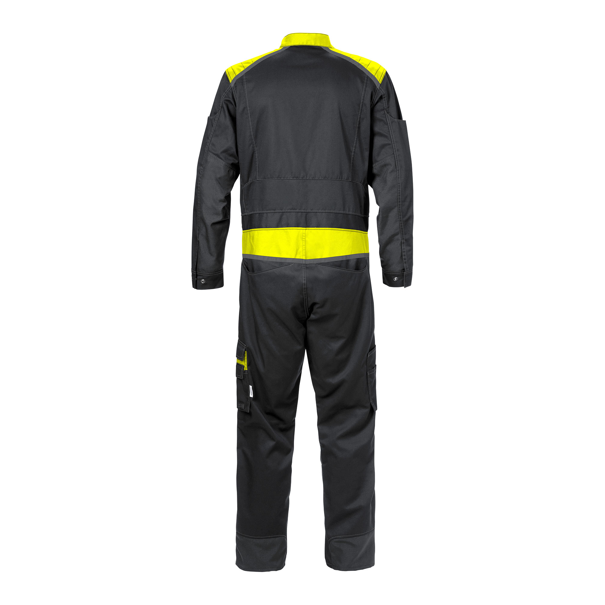 Overall Fristads 8555 STFP