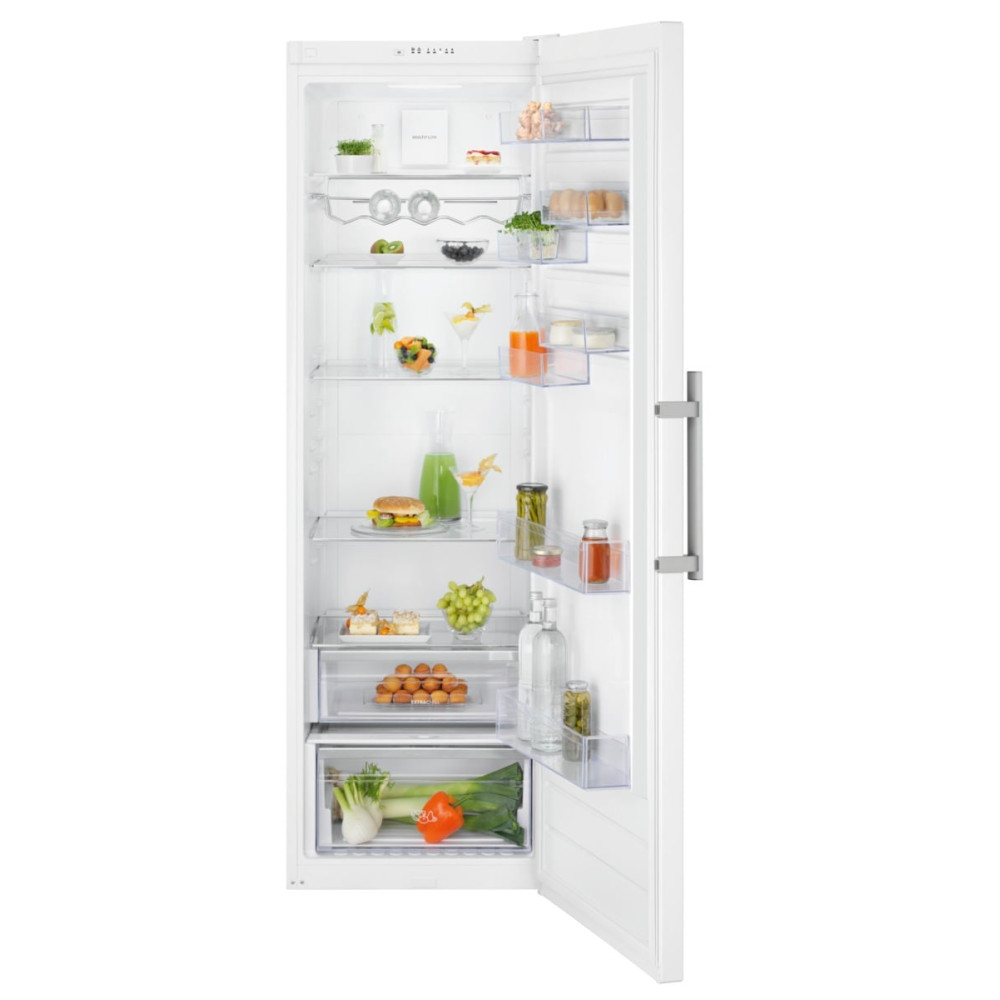 Kyl & fryspaket Electrolux - ERC9MEW - EUE9NEW - Nofrost & exklusiv LED-belysning
