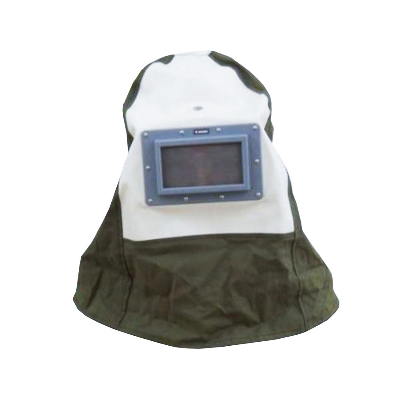 Svetshjälm Timco PM01 För Blästring