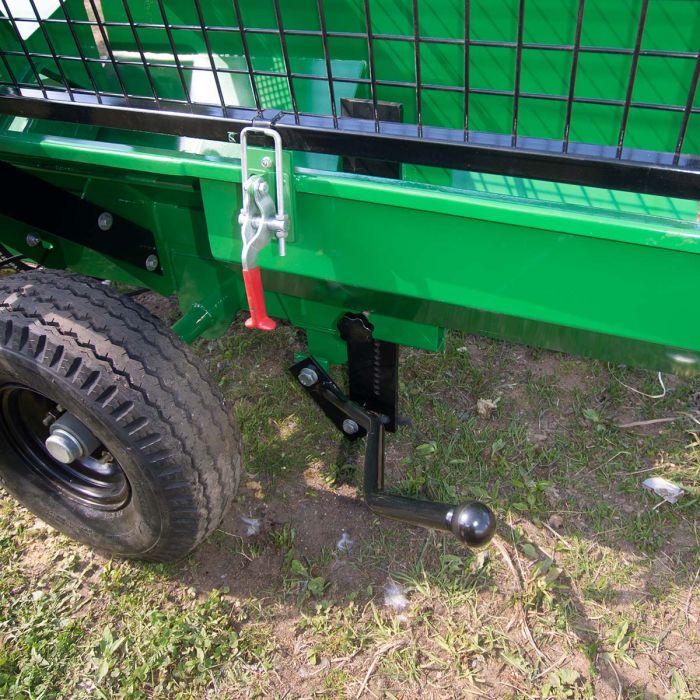 Vedkombi Kellfri 7 ton Eldriven
