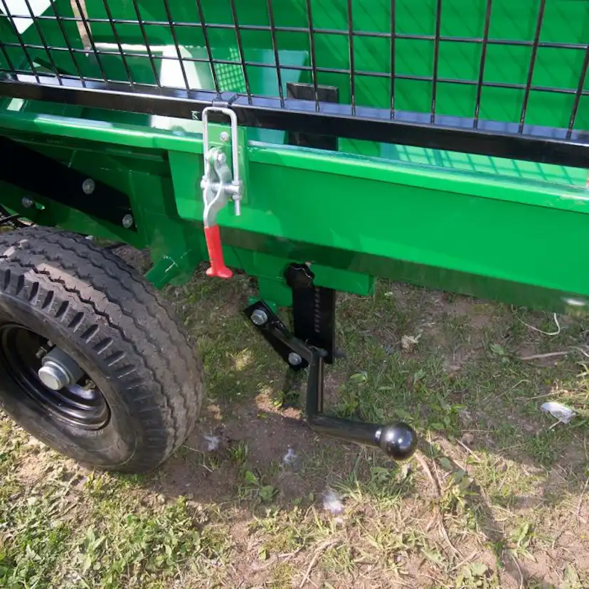 Vedkombi Kellfri 7 ton Eldriven