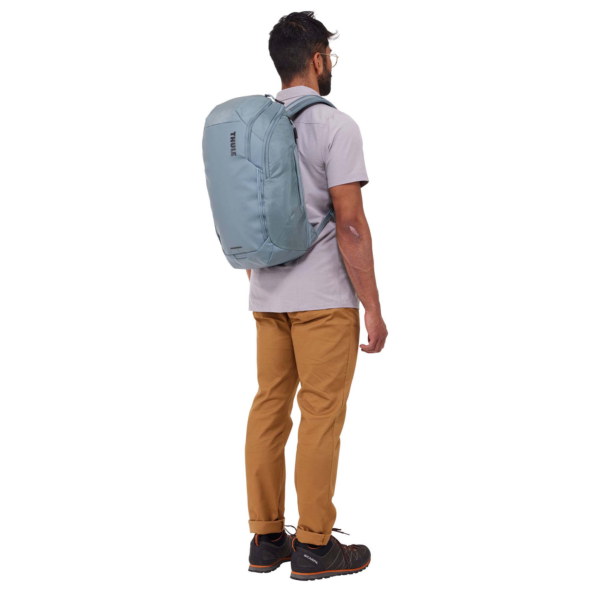 Ryggsäck Thule Chasm 26L med Datorfodral