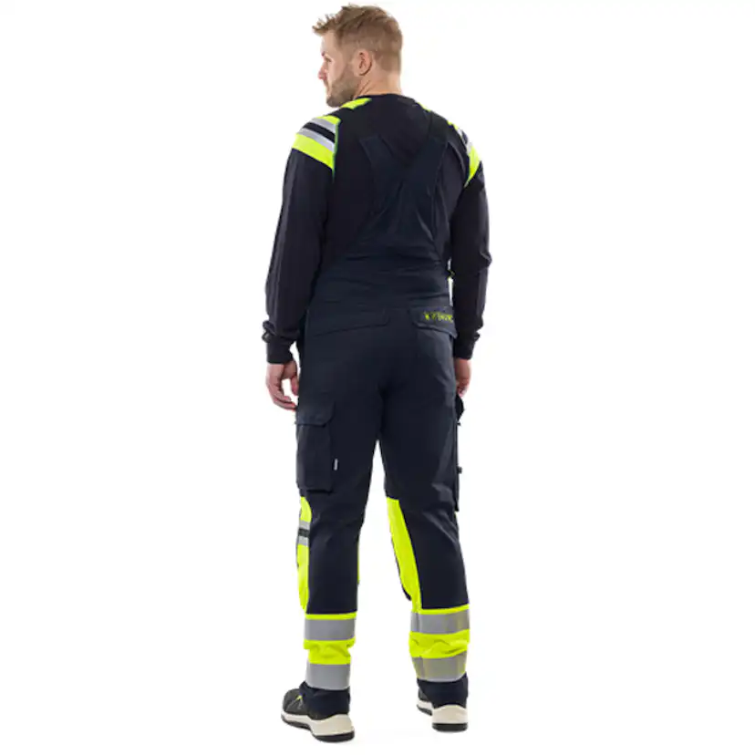 Hängslebyxa Fristads Flam 2168 ATHF