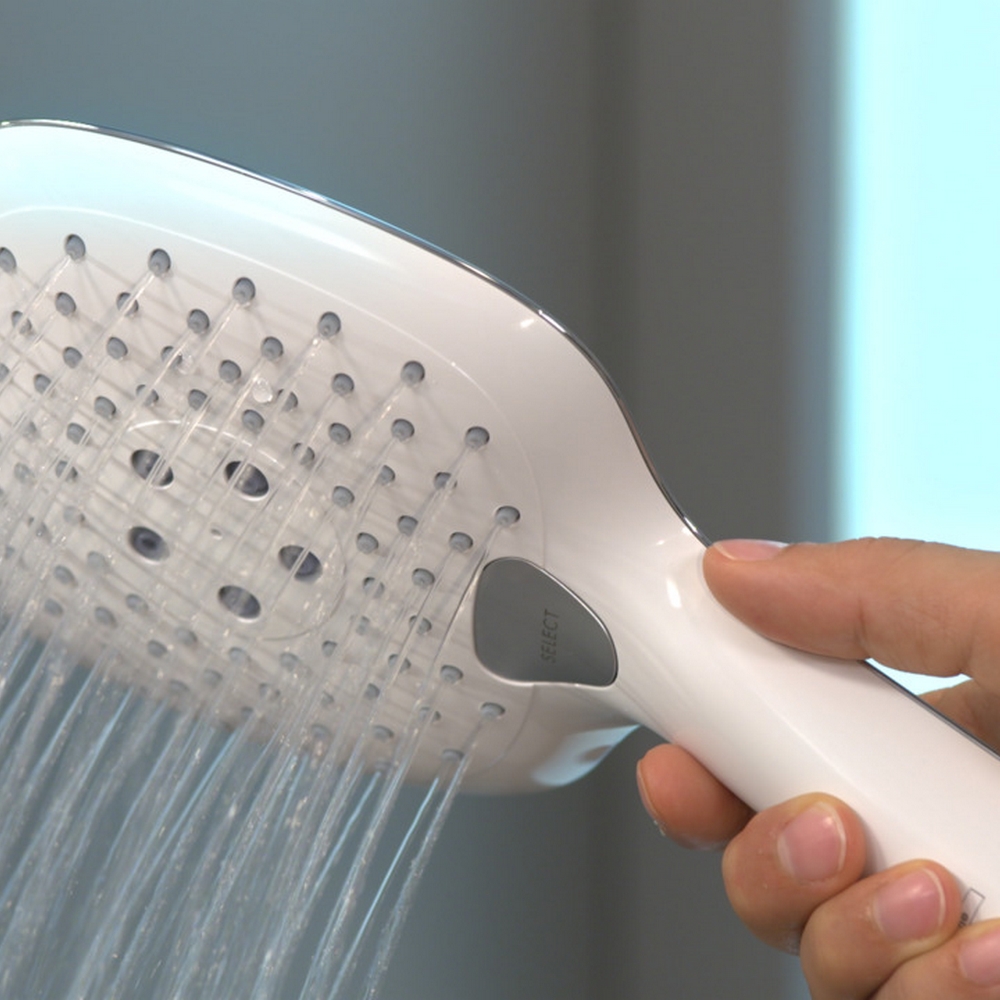 Handdusch Hansgrohe Raindance Select