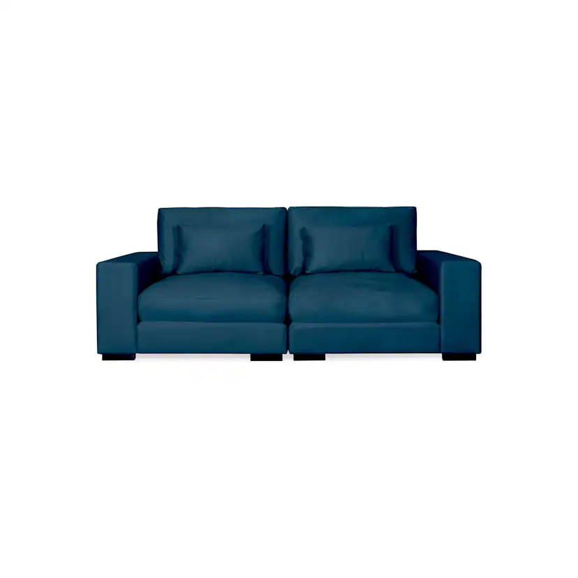 2-sitssoffa Scandinavian Choice Dubai 240 cm