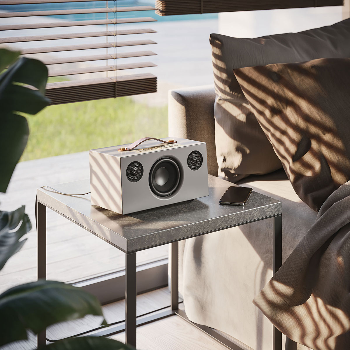 Högtalare Audio Pro C5 MK II