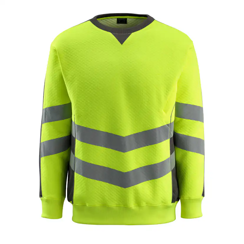 Sweatshirt Mascot Safe 50126-932