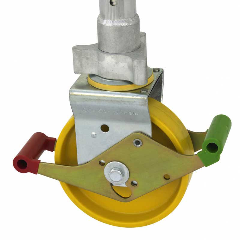 Hantverkarställning Wibe FT 750XR