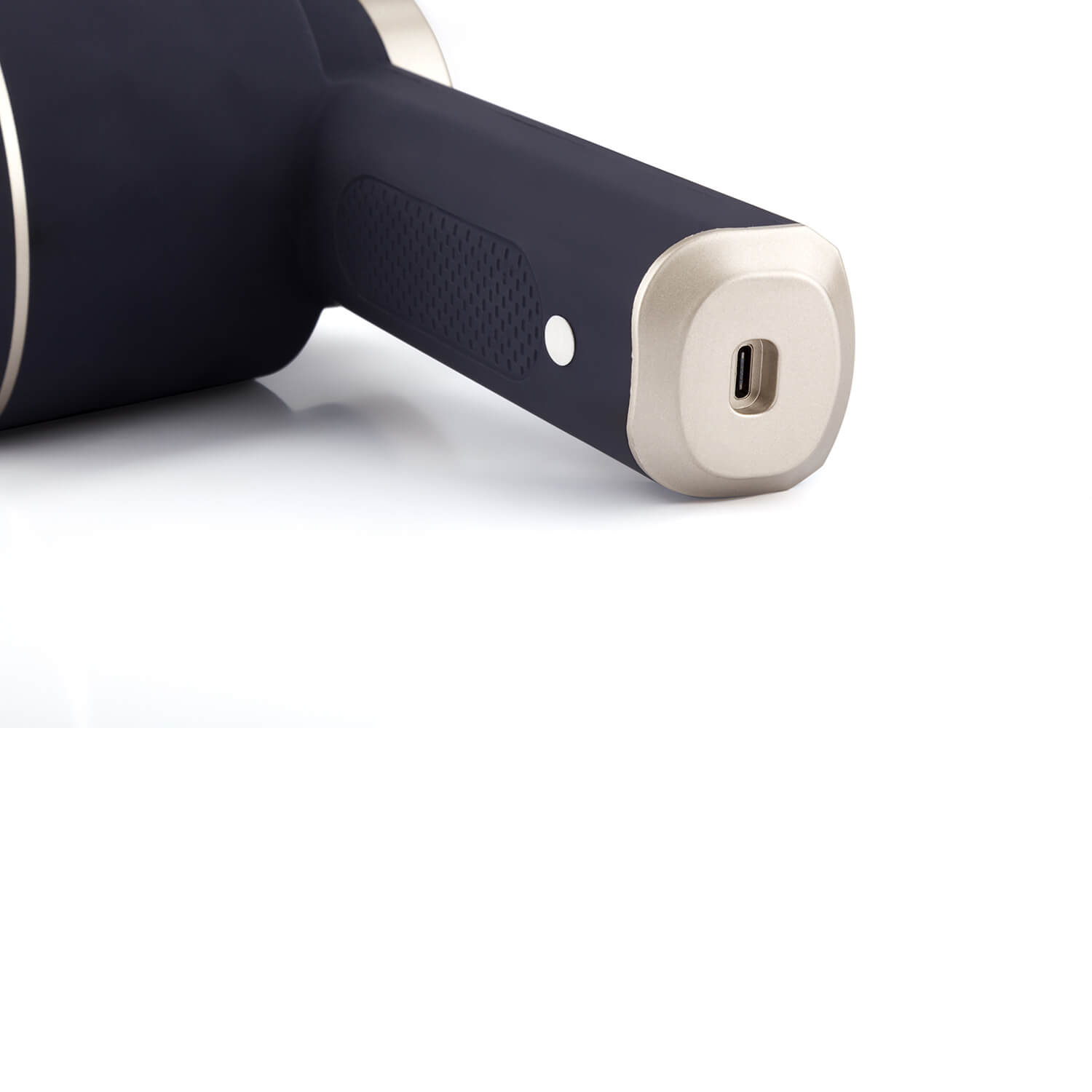 Handhållen MEDIVON Massageapparat Lift Blue