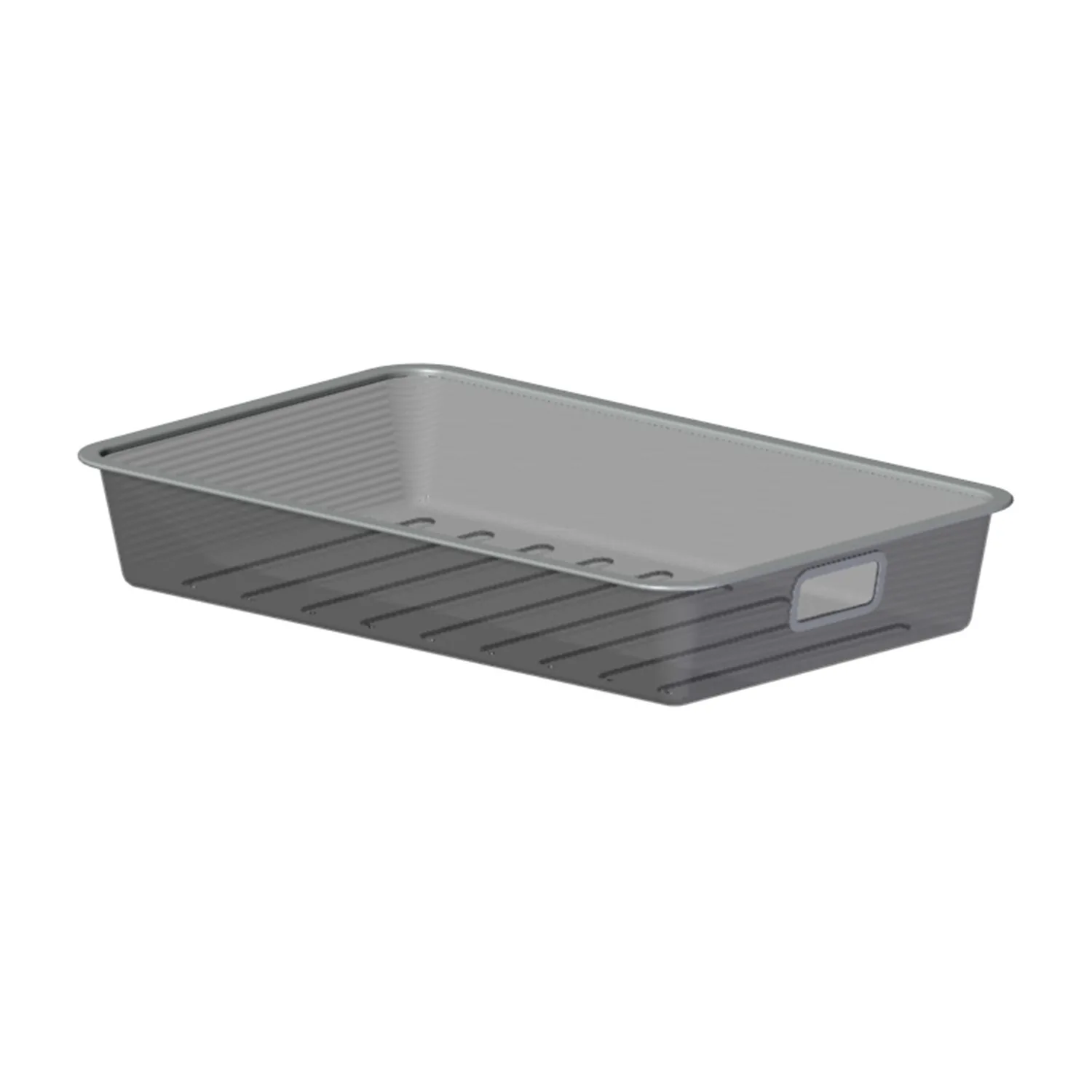 Meshback Lundbergs Wide 527x527 mm