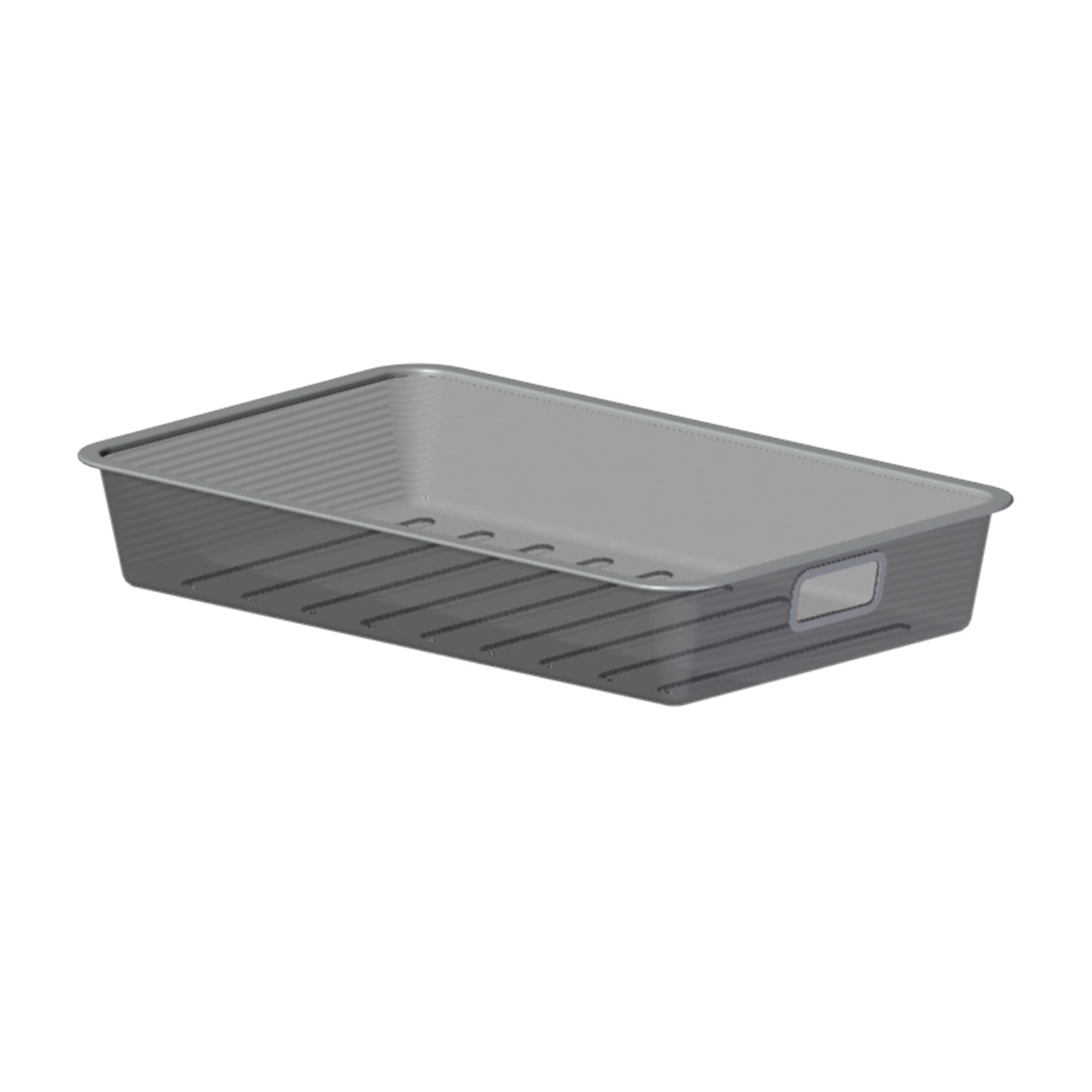 Meshback Lundbergs Wide 527x527 mm