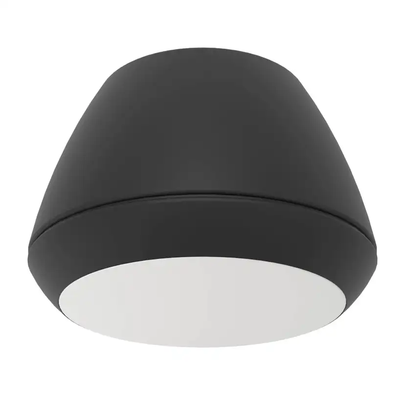 Vägglampa Utebelysning Eglo Nivarolo