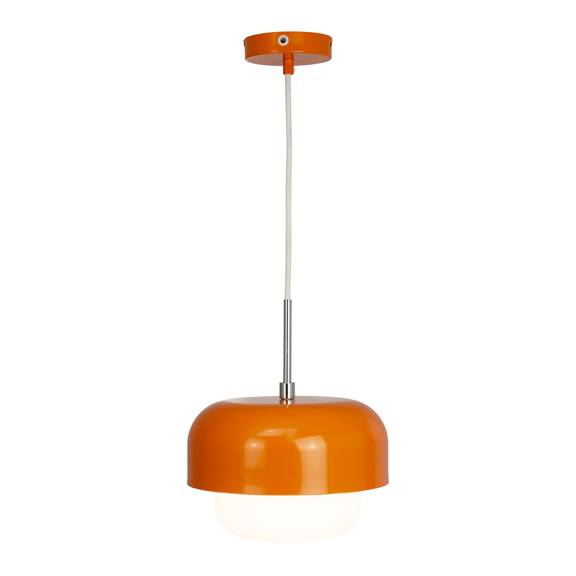 Taklampa Dyberg Larsen Haipot Pendel D23
