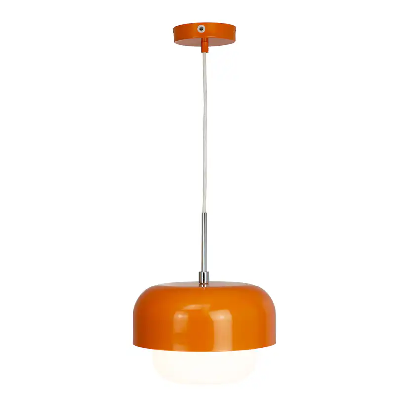 Taklampa Dyberg Larsen Haipot Pendel D23