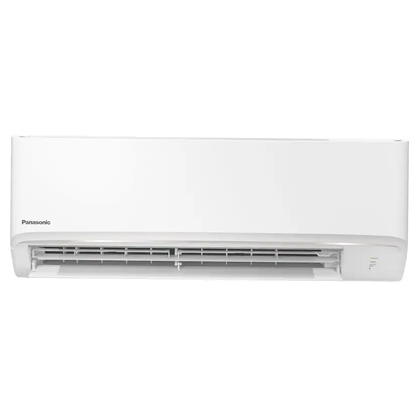 Luftvärmepump Panasonic CZ25ZKE Värme A++ 5,6kW SCOP 4,3 med inbyggd WiFi
