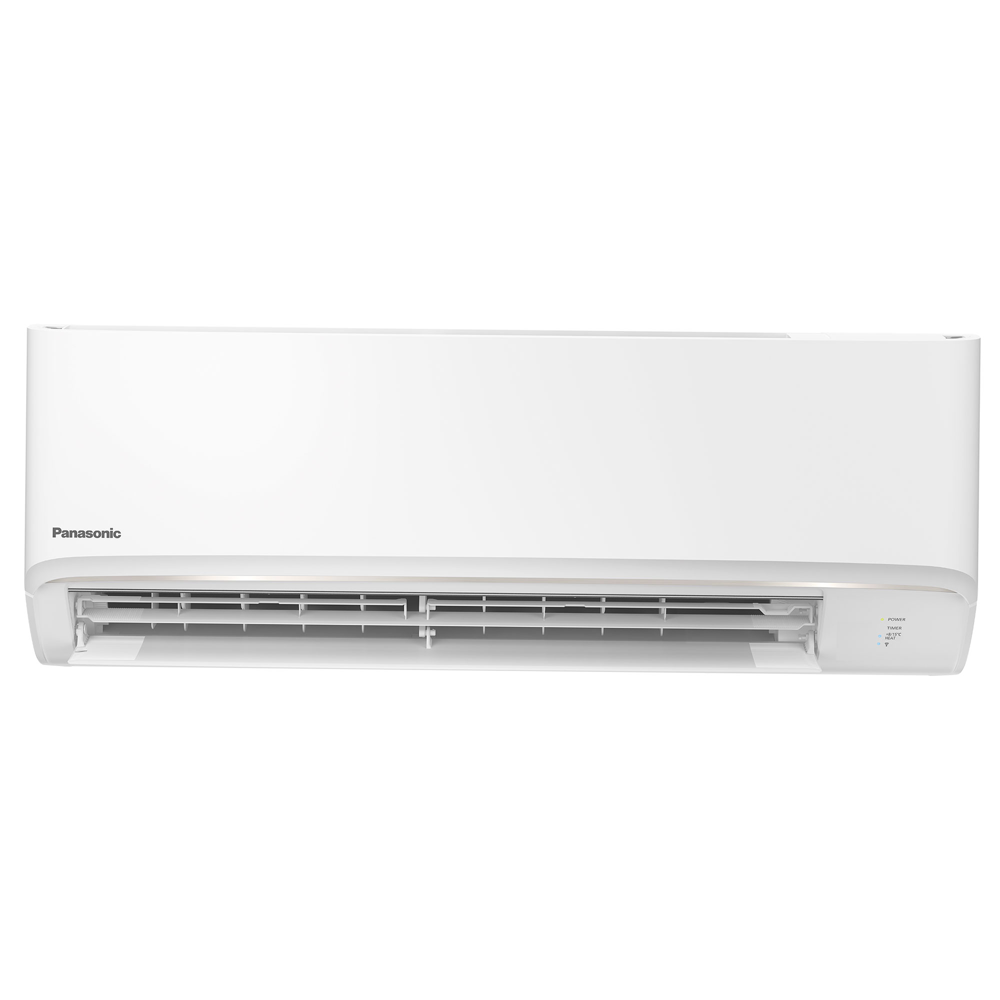 Luftvärmepump Panasonic CZ25ZKE Värme A++ 5,6kW SCOP 4,3 med inbyggd WiFi
