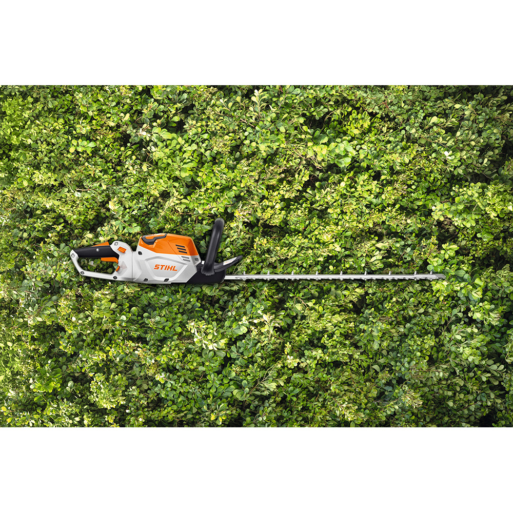 Häcksax STIHL HSA 60 Utan Batteri & Laddare