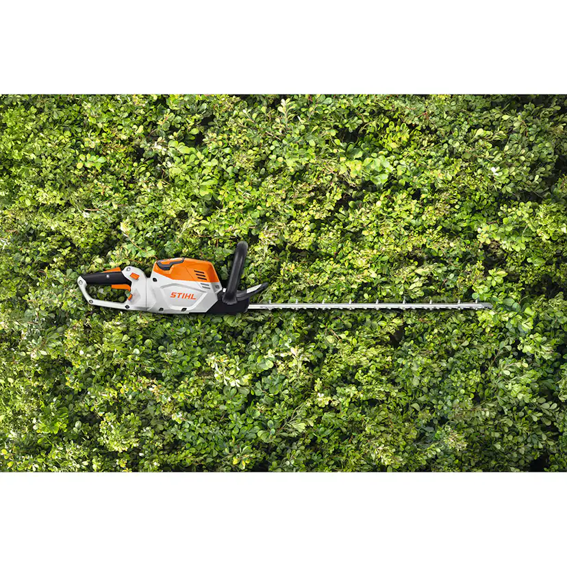 Häcksax STIHL HSA 60 Utan Batteri & Laddare