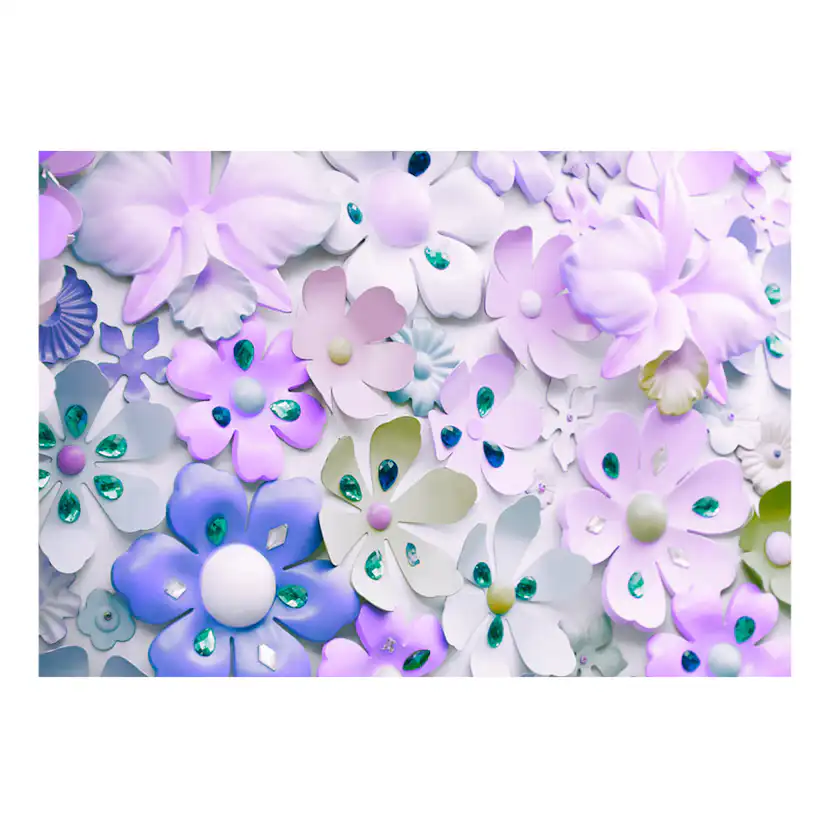 Fototapet Arkiio Purple Sweetness