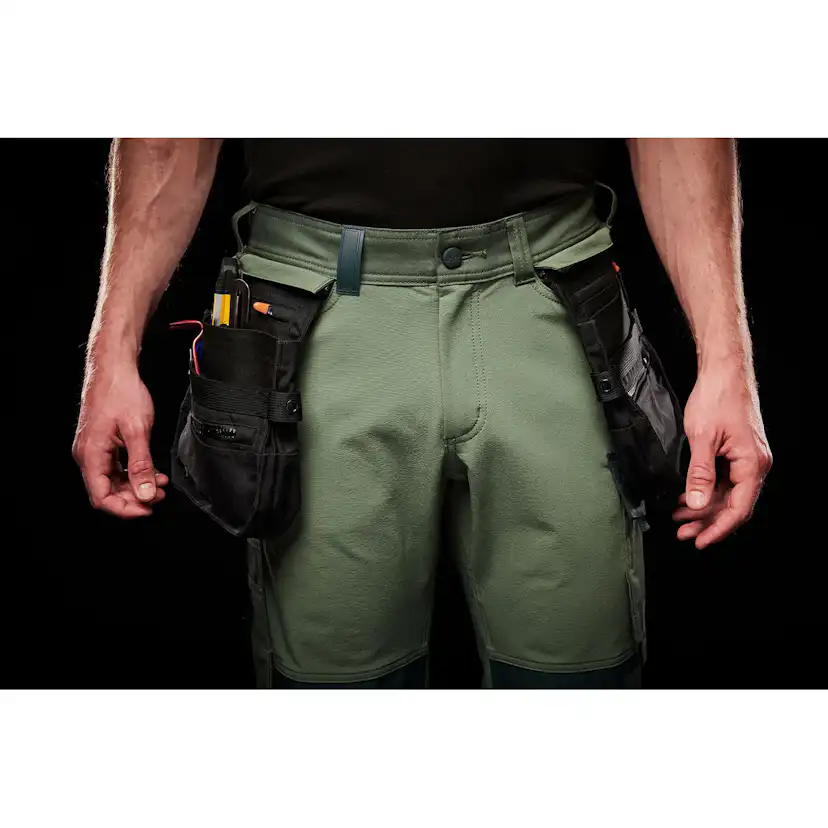 Hängficka Helly Hansen Workwear 79470-990 Utility Cnct One Size