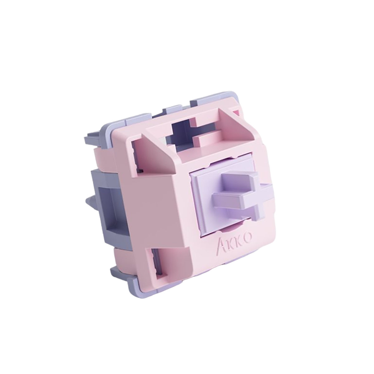 Brytare Akkogear Akko 45-pack