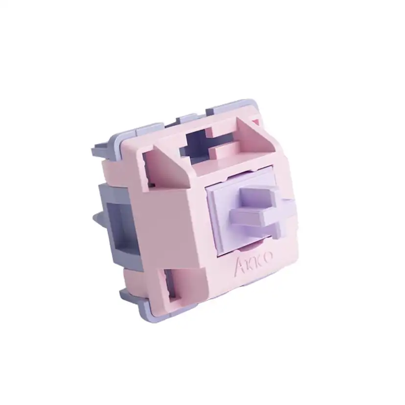 Brytare Akkogear Akko 45-pack