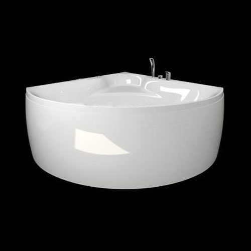 Badkar Westerbergs Ocean 140 C